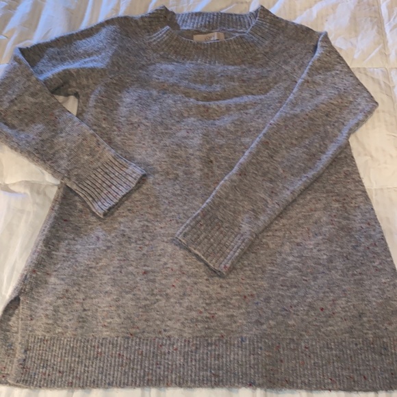 Loft Long Sweater - Picture 4 of 7